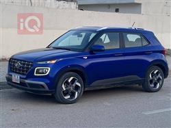 هیۆندای ڤینیو